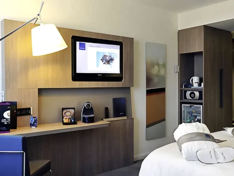 Chambre Exécutive