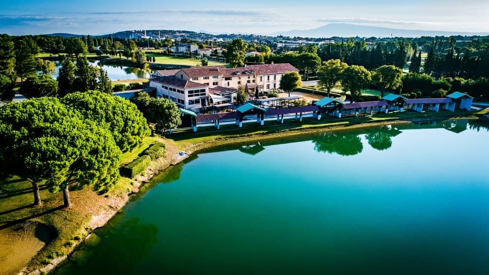 Golf Grand Avignon