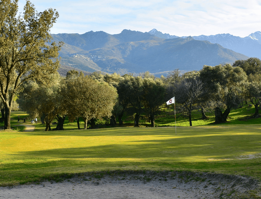 Golf du Reginu
