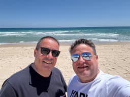 Benoît DEVEZE & Xavier SCHURER