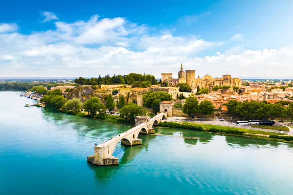 Pont d'Avignon